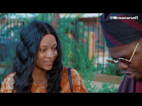 Who-go-visit-me-bay-mr-macaroni Comedy Video