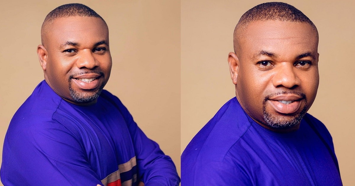 When discussing with a man talk sense into him until he begins to see you beyond your breast and vagina perspective – Nigerian pastor advises ladies