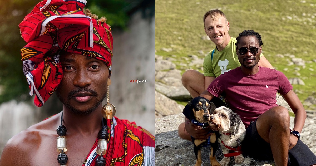 Bisi Alimi announces