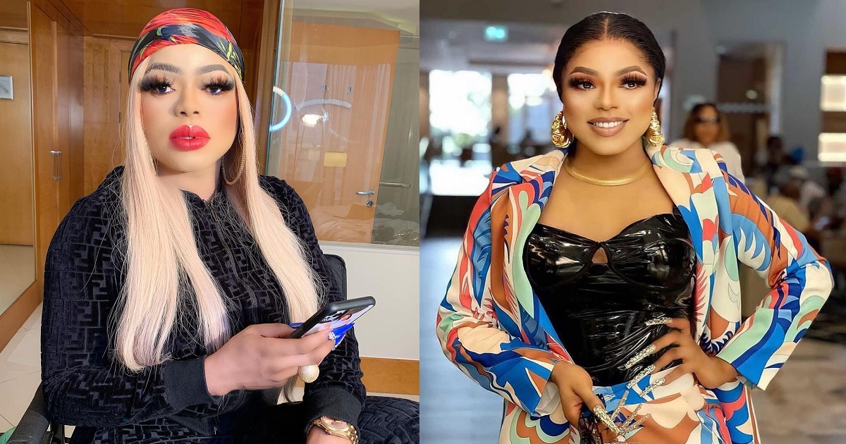 “Fear of being exposed is why I can’t get a PA” – Crossdresser, Bobrisky laments