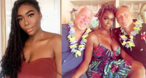 Married woman shares