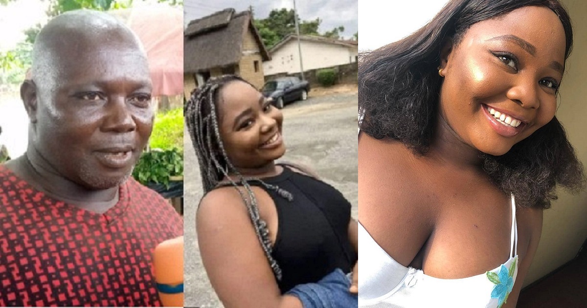 “I haven’t seen her” – Father of Cross Rivers University student says she is still missing.