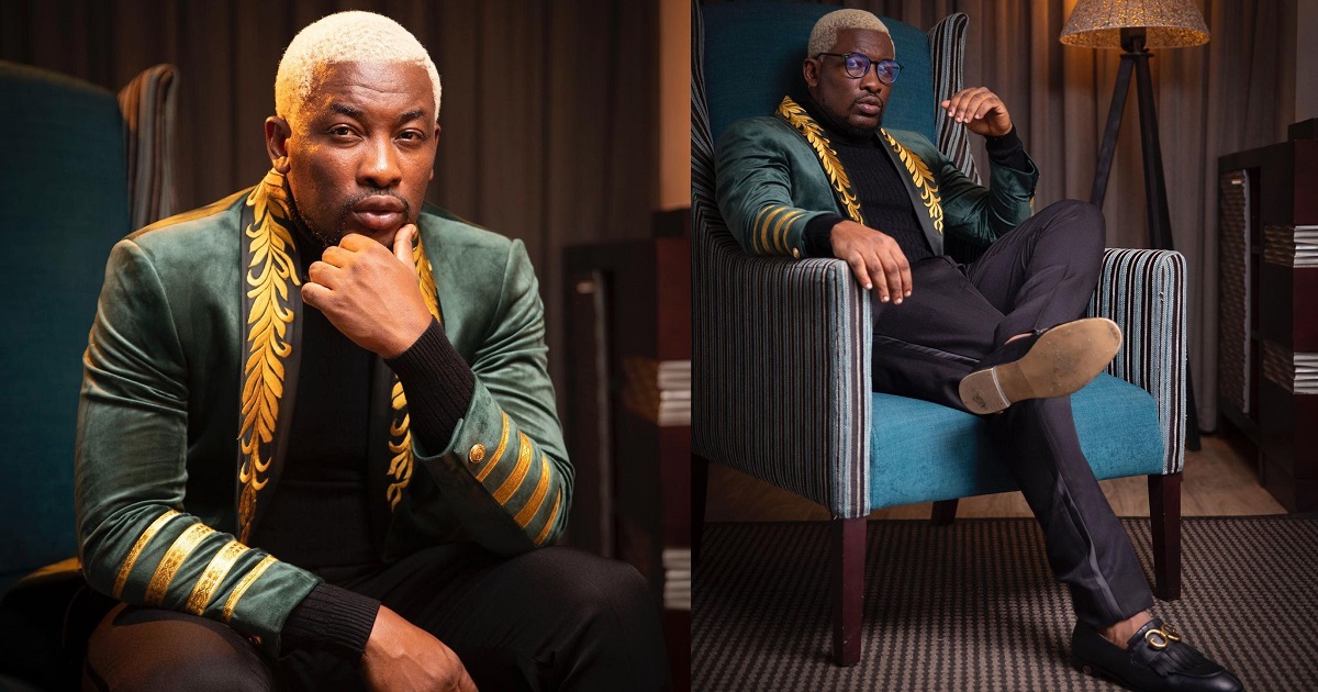 “Most marriages today ends after the photo shoot and wedding” – OAP Dotun