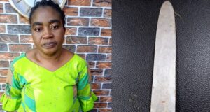 4th wife allegedly stabs