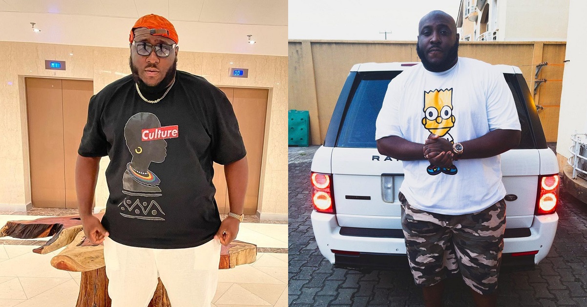 “There’s nothing worse than a broke famous person” – DJ Big N