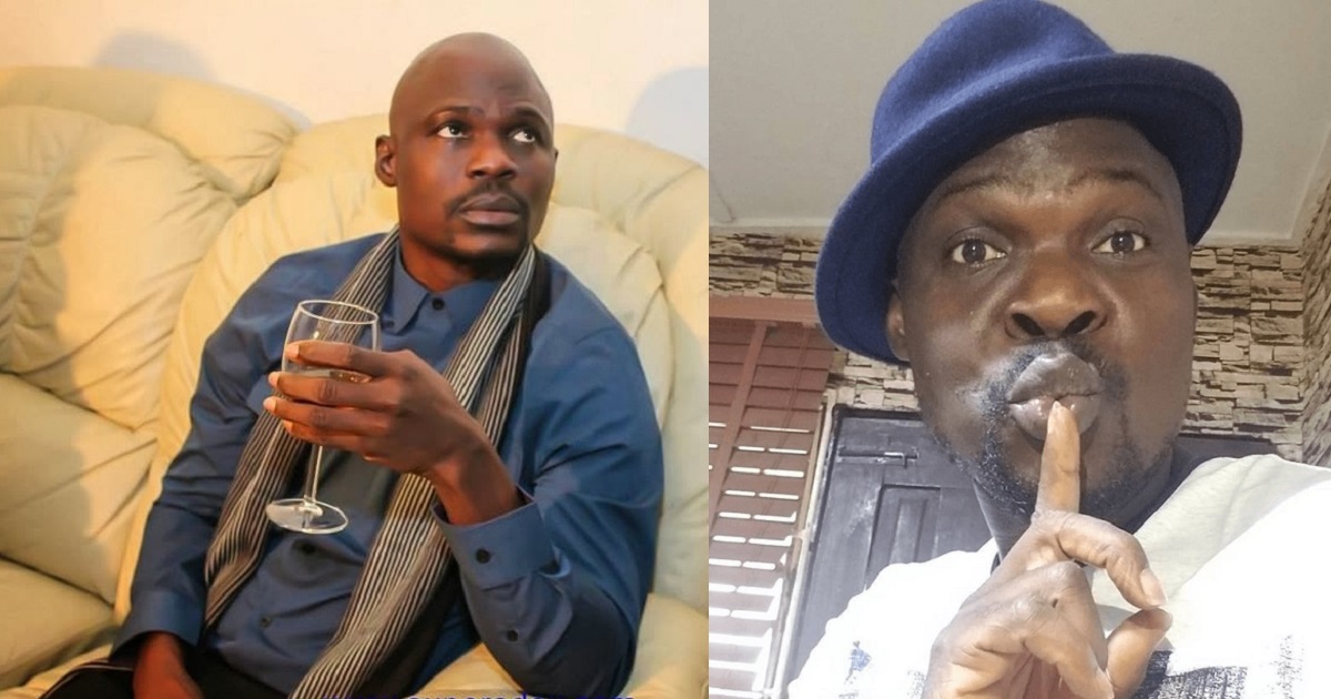 “He can never change” – Another man accuses Baba Ijesha of molesting an 8-year old girl in Oshodi (Details)