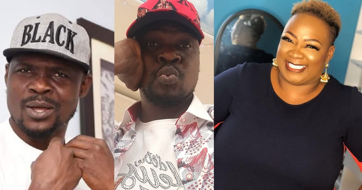 “My client had an illicit affair with princess, we are ready to meet her in court” – Baba Ijesha’s alleged lawyer