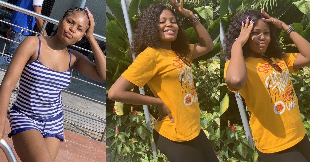 Lady who went missing in Akwa Ibom after going for a Job Interview found dead, buried.