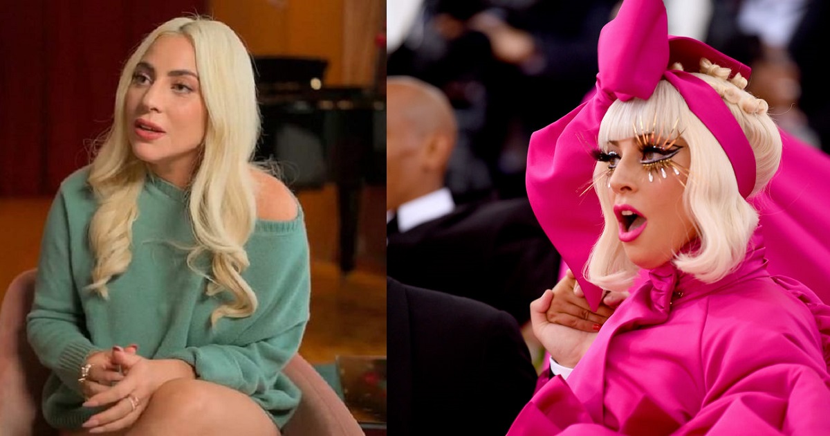 “How I was raped at 19 by a music Producer” – Singer Lady Gaga