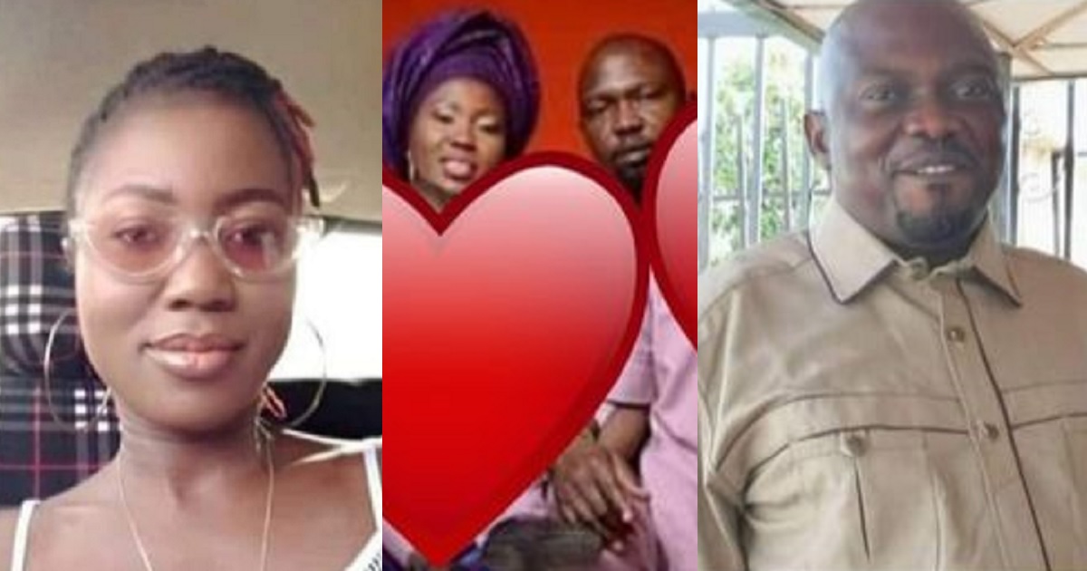 Friends mourn World Bank staff allegedly crushed to death with a car by her husband