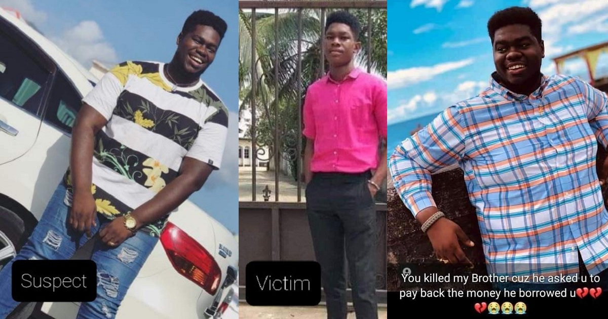Man allegedly runs his friend over with a car to avoid paying 30k debt