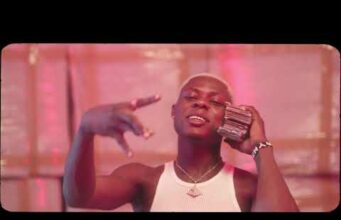 Mohbad Marlians Anthem Video