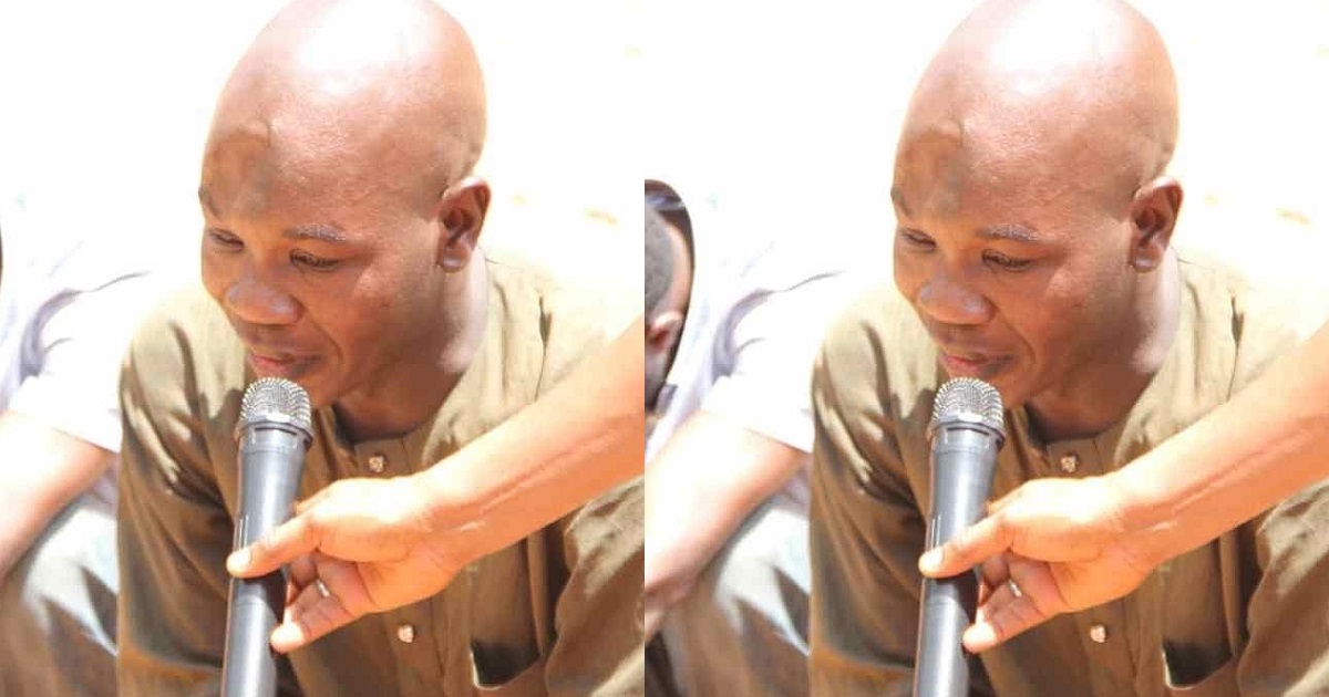 Man kills pregnant girlfriend, newborn, dumps bodies in sewage in Bauchi