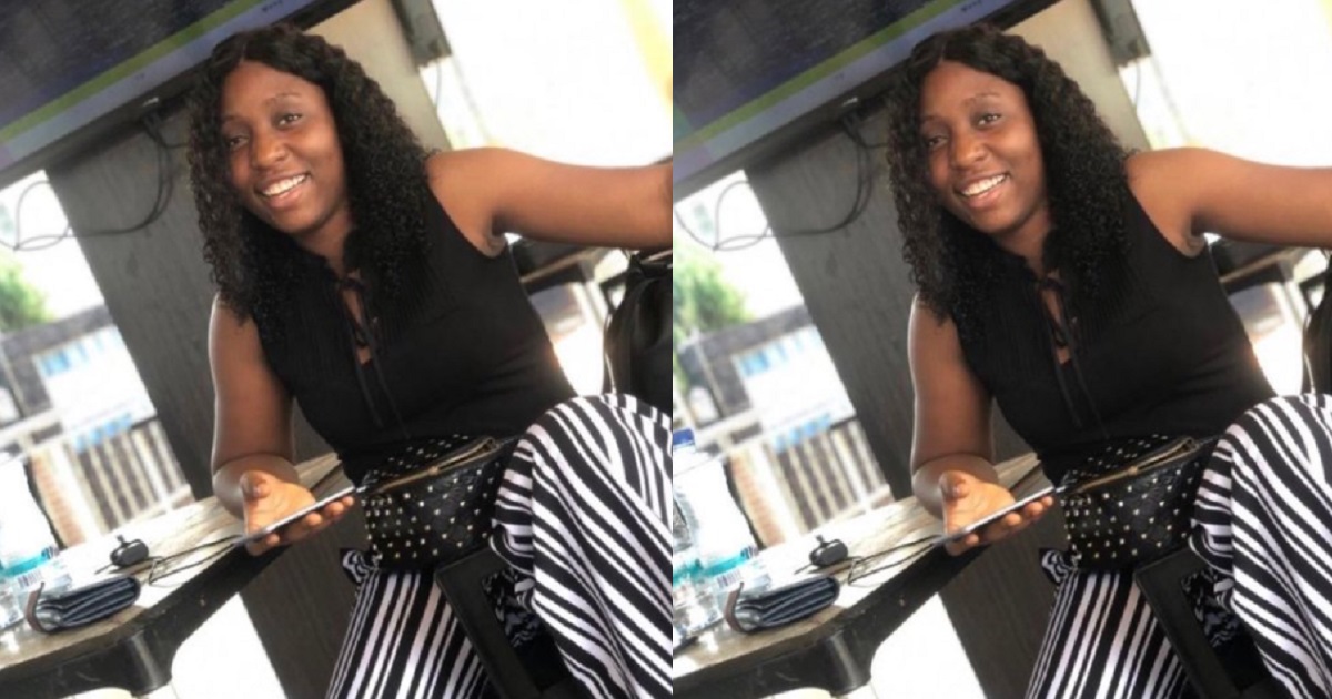UNIBEN student declared missing in Lagos after ‘leaving home to cook for someone who paid her to do the job’