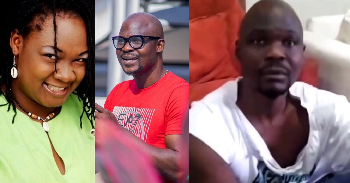 “He asked her to remove her pant, he removed his pant and asked her to sit on his p**is” — Comedienne Princess gives shocking new details of how Baba Ijesha allegedly raped her foster daughter seven years ago