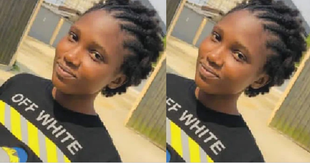 “I was rejected thrice at ritualists’ den” – 18-year-old Nurse, abducted in Rivers state shares her story