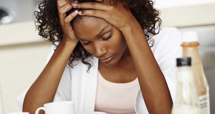 “My sister once aborted for my husband ” – Woman laments as her own brother impregnates husband’s niece