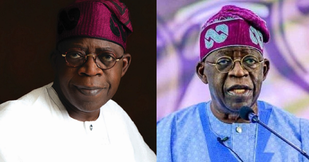 Tinubu