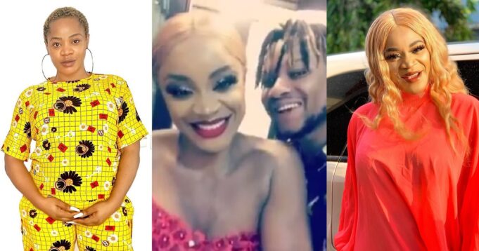 Uche Ogbodo welcomes