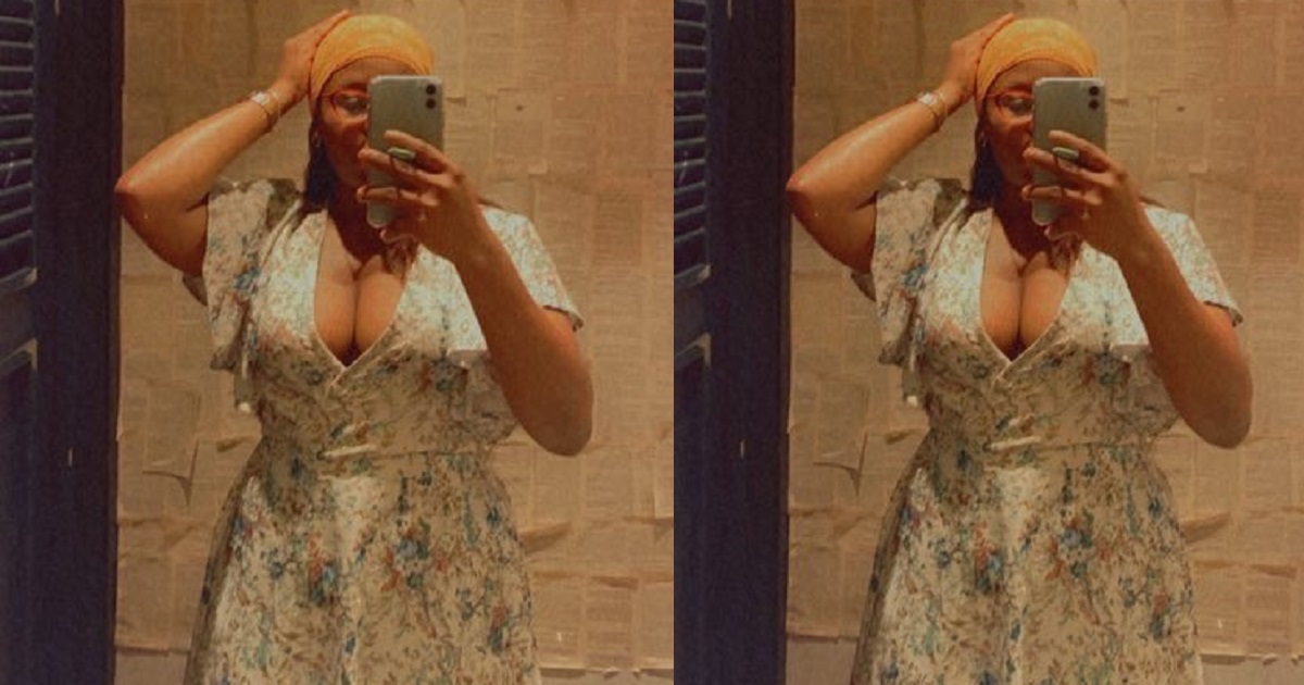 “I no dey believe prophesies again” – Visually impaired lady narrates experience