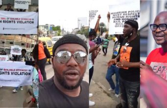 Yomi Fabiyi leads