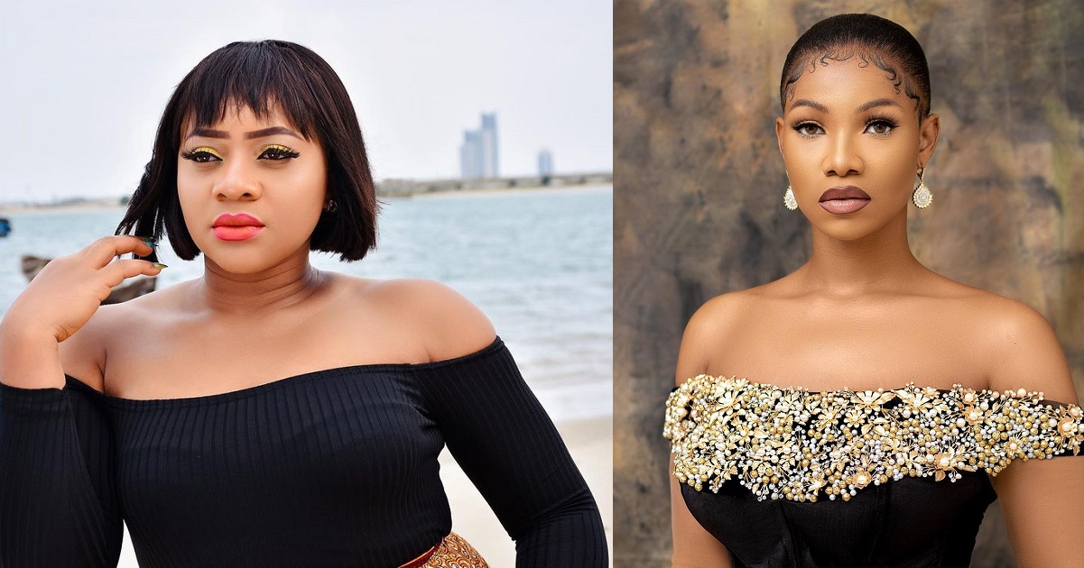 “You weren’t the show, there were a lot of interesting housemates that kept the show running even after your disqualification” — Reality TV Star, Dr Cherry, tells Tacha