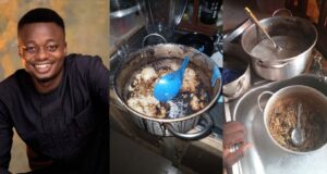 Nigerian man launches