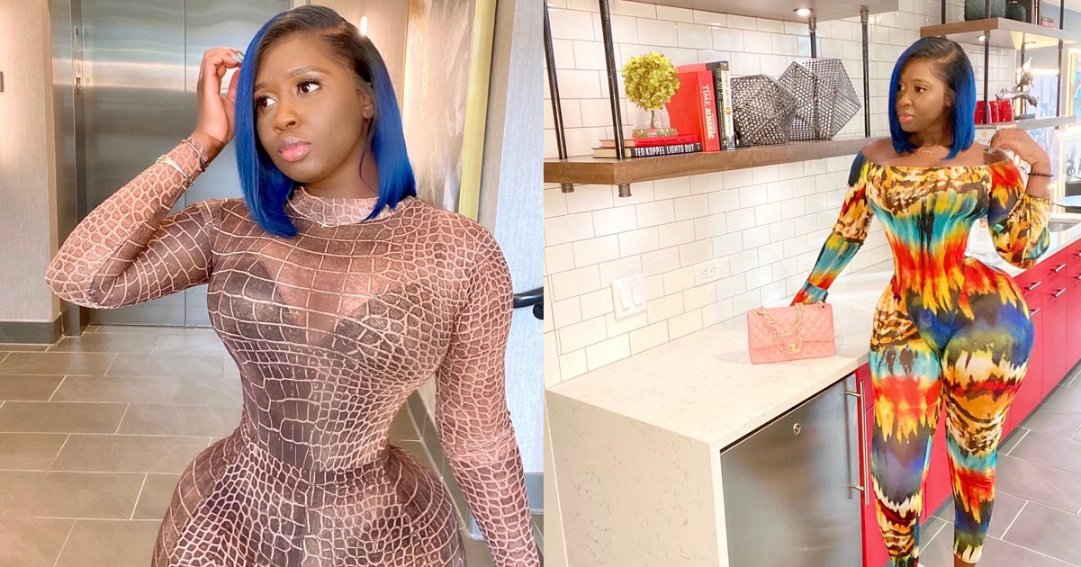 Unless he is 100% gay, there is no such thing as a man and woman being besties – Princess Shyngle