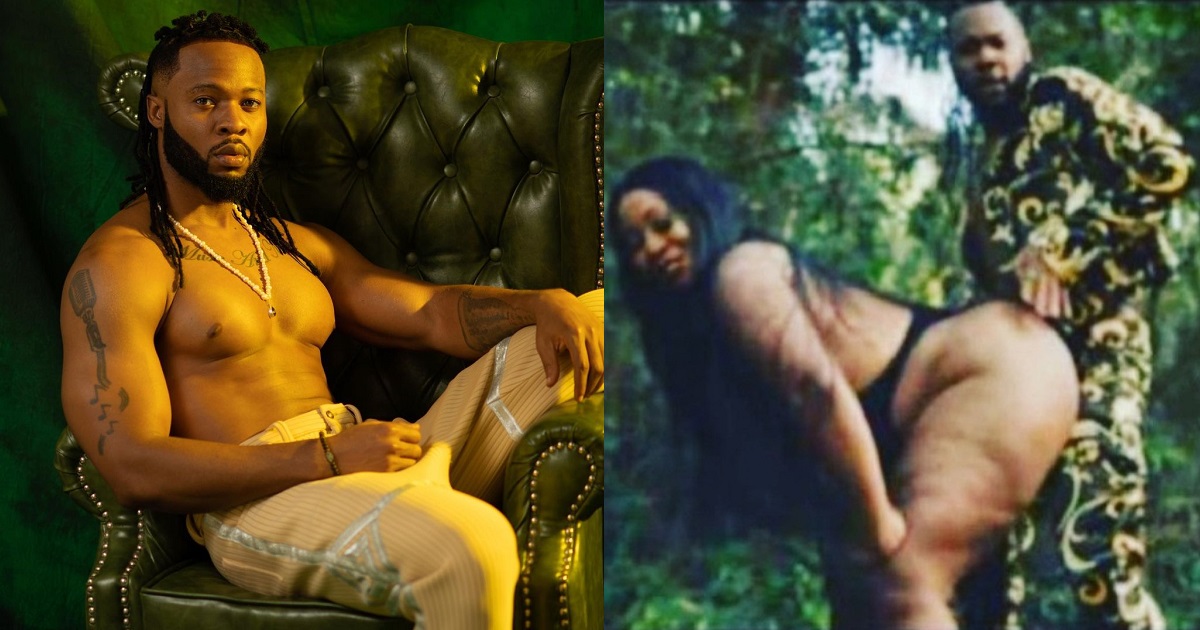Flavour reacts