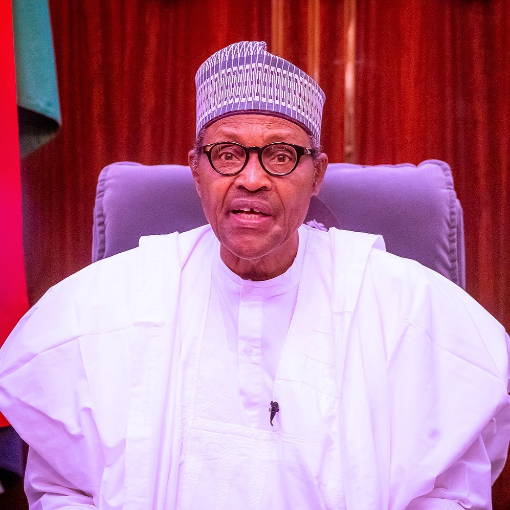 President Buhari mourns Pastor TB Joshua 3 132515463 415812459737910 756501389747101606 n