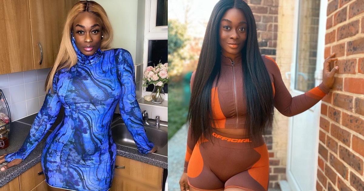 “My body is 100 percent natural” – Uriel Oputa blasts critics who assume she did a lipo surgery