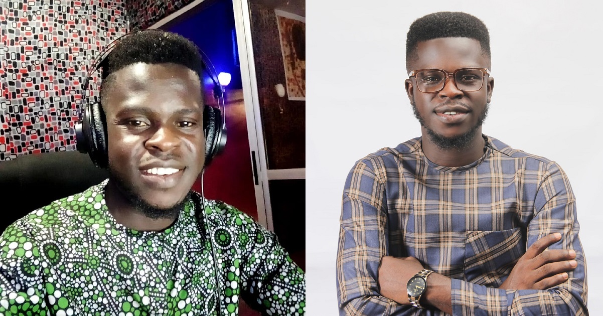 Gospel singer Heben Ajayi dies a week to his wedding as hospitals refused to treat him after being shot by robbers