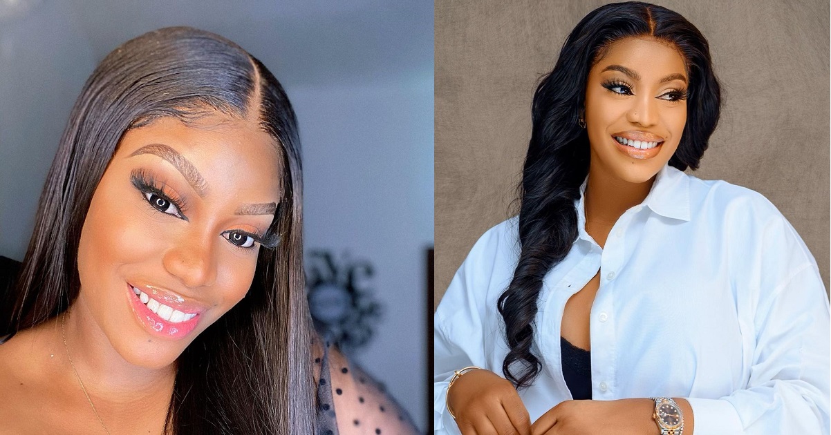 “I regret being a public figure” – Ese Eriata laments