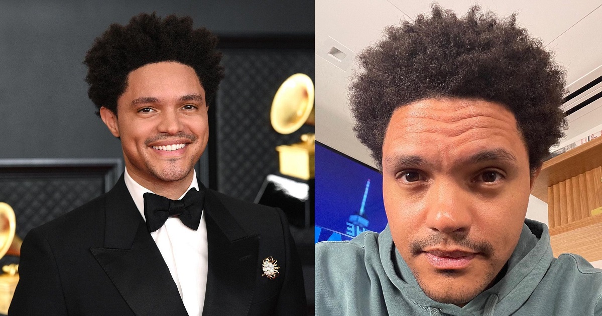 African Presidents will always remind the world what a real dictator looks like – Comedian Trevor kicks against Twitter ban by Nigerian government (video)
