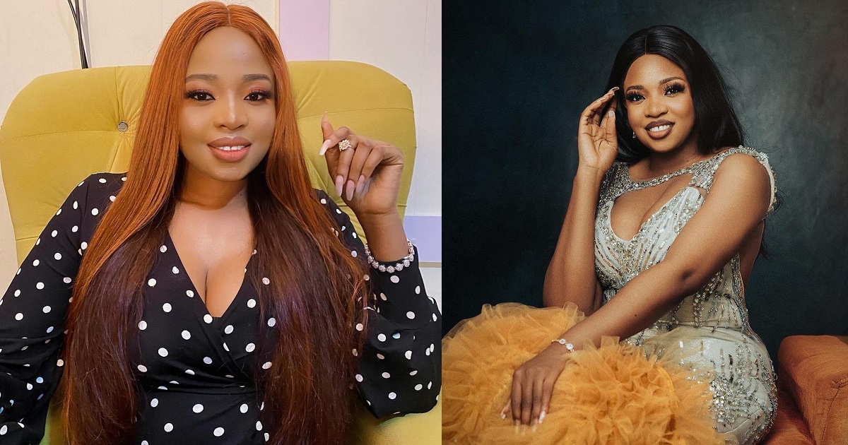 I am disappointed in the witches/wizards in Nigeria for tying destinies yet doing nothing about “these crazy politicians ” – BBN’s Cindy OKafor drags Nigerian witches
