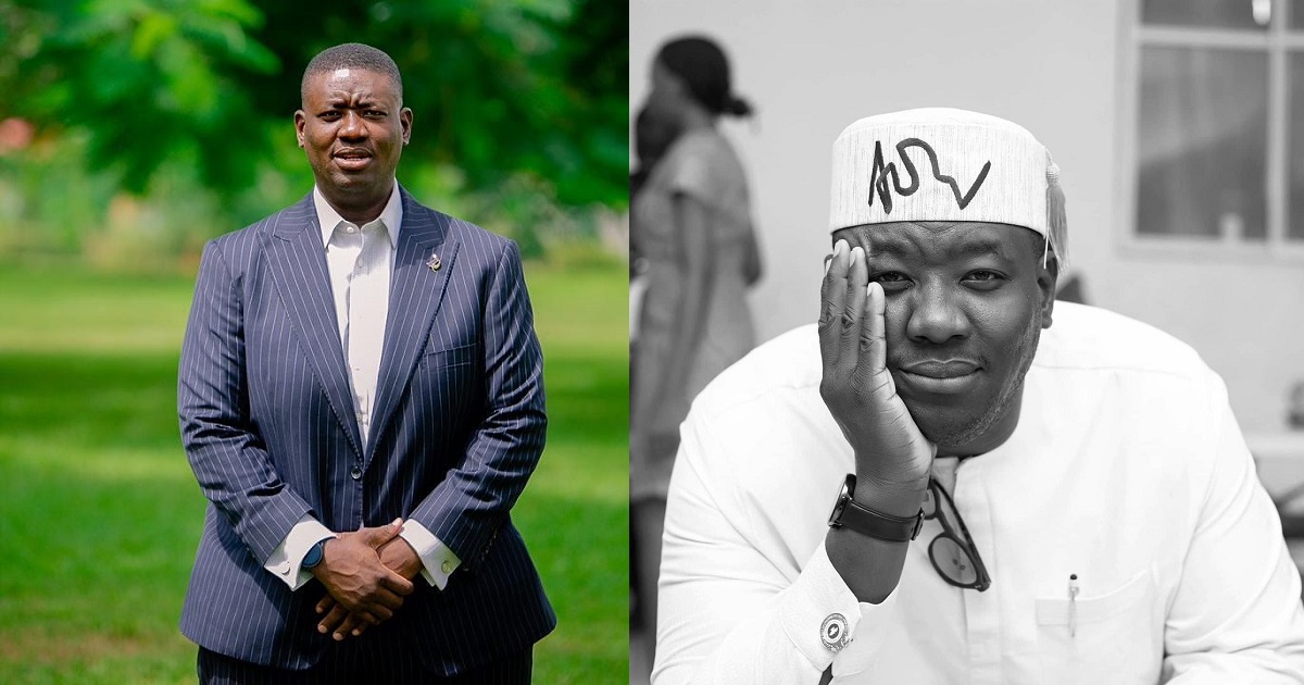 “Credit Alerts!” – Pastor Leke Adeboye lists some of the love languages of Nigerian women