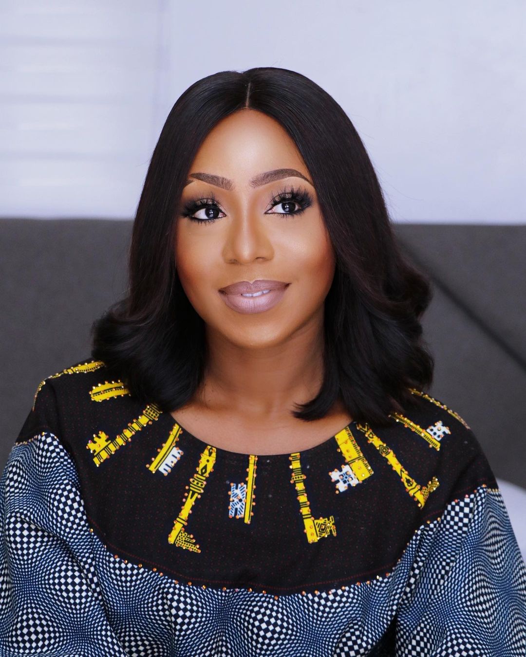 Dakore Egbuson reveals