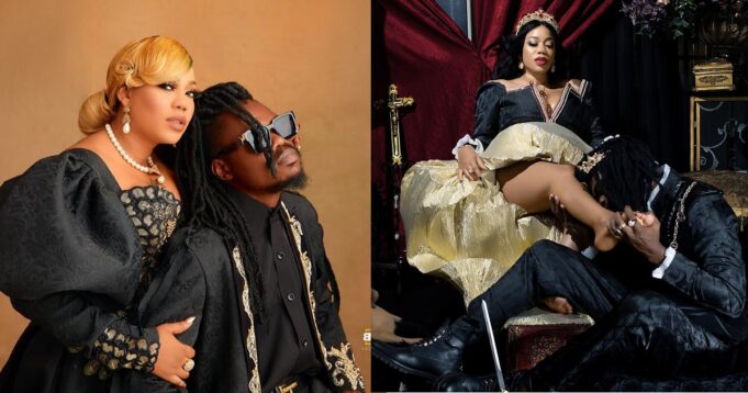 Segun Wealth debunks c