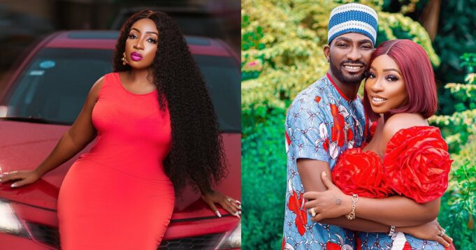 Actress, Anita Joseph