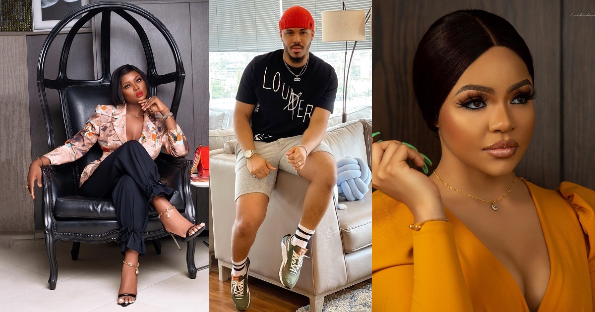 ‘Ozo Wanted To Use Me To Make Nengi Jealous’ – Ka3na (VIDEO)