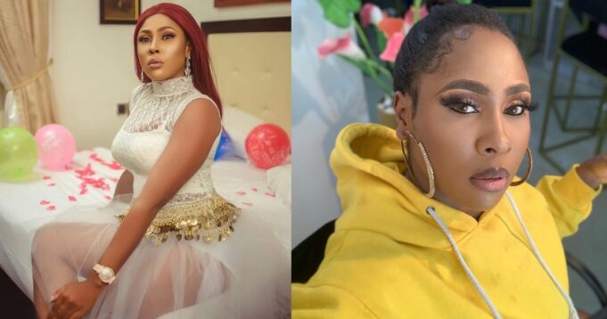 Actress, Charity Nnaji