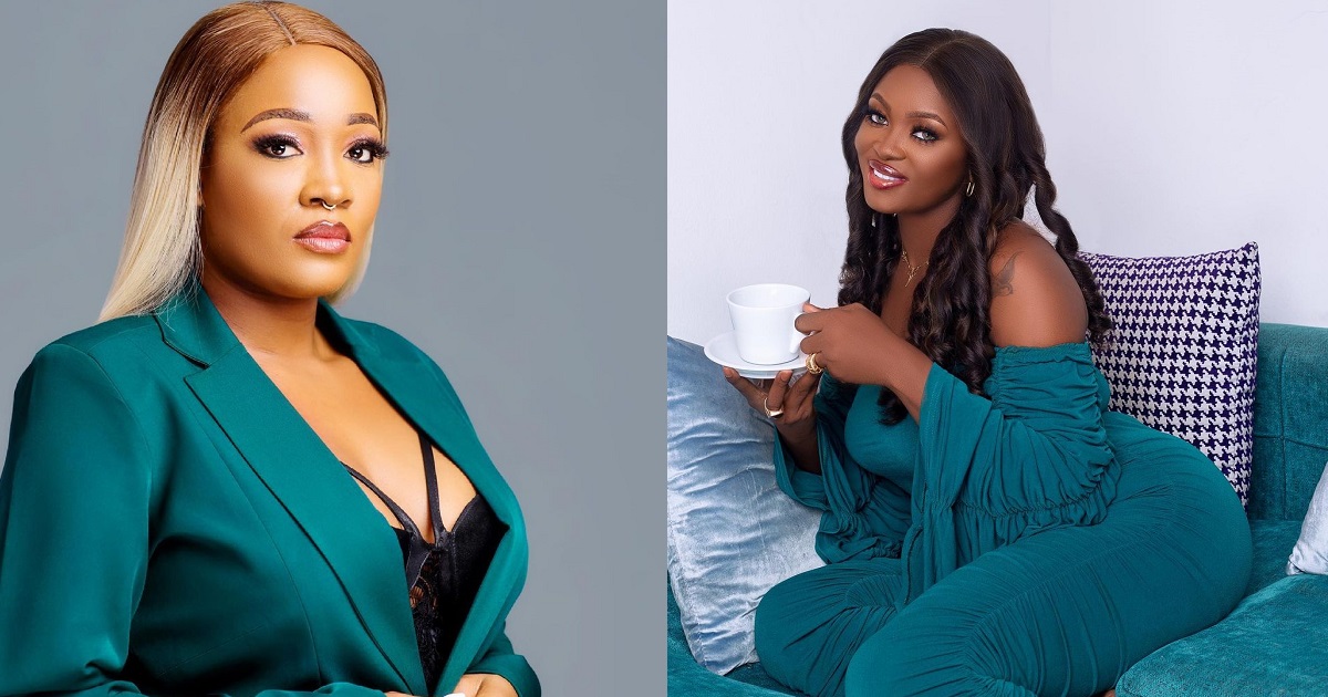 BBNaija’s Lucy apologizes and reconciles with her bestie, Ka3na