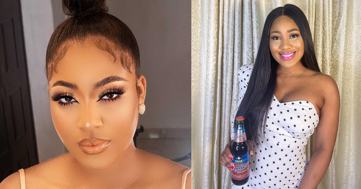 I Regret Getting Drunk While In Big Brother Naija’s House – Erica Nlewedim admits