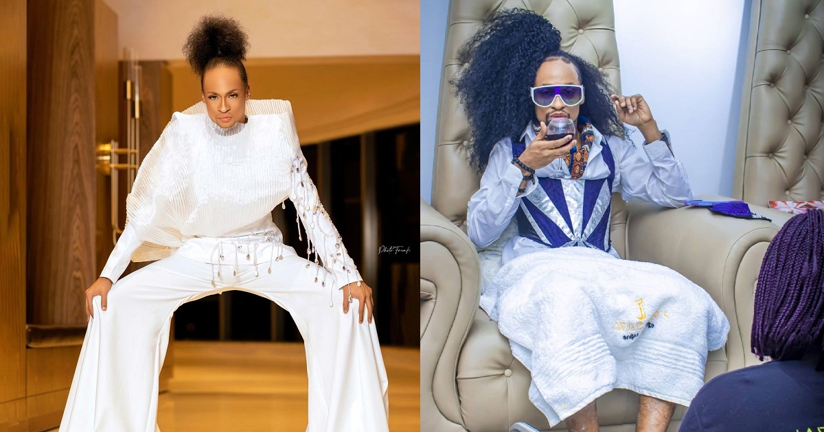 The worst decision of my life was the one time i decided to date a man – Denrele Edun