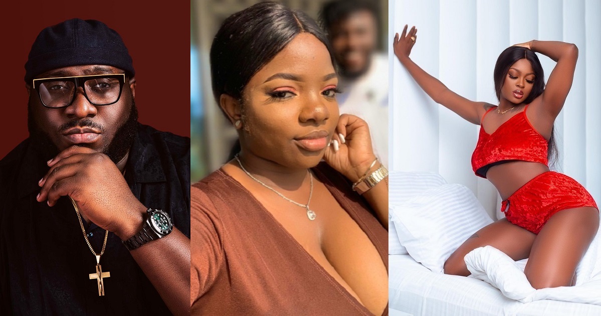 DJ Big N berates Nigerians condemning Dorathy and Ka3na for revealing they had s3x on the show