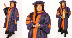 Actress, Eucharia Anunobi