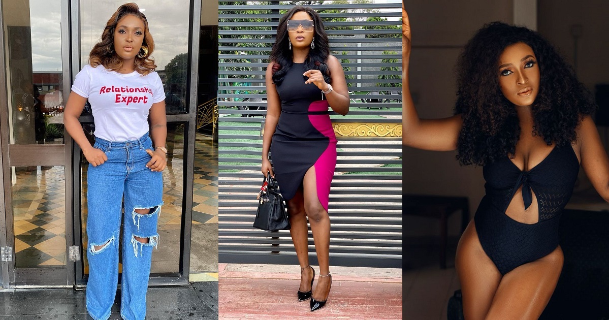 “Some of you have forgotten what normal bodies look like, and you are now carried away by photoshops and liposuctions” – Blessing Okoro shades cosmetic surgery enthusiasts.