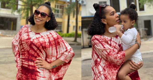 BBNaija's Tboss tells