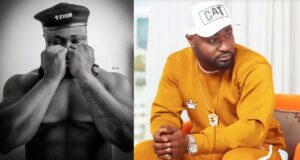 Harrysong laments