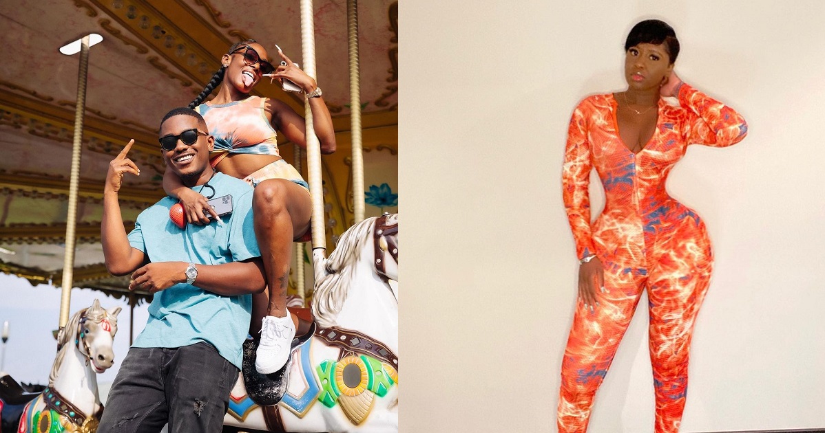 Super-Besties, Timini and Dorcas blast Princess Shyngle for saying a man and woman can’t be besties
